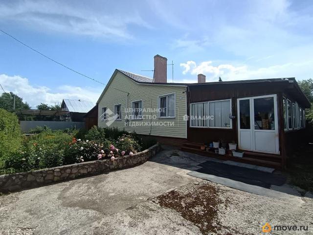 продажа загородная село Вакино улица Молодежная, 9