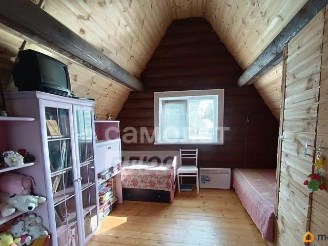 продажа загородная село Валки улица Мира, 6