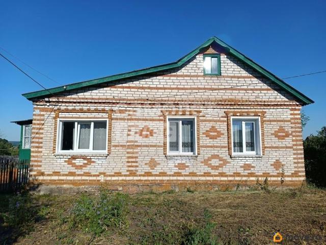 продажа загородная село Варваровка улица Победы, 39