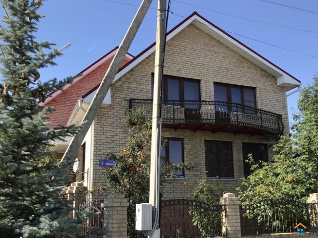 продажа загородная село Варна улица Жукова, 1
