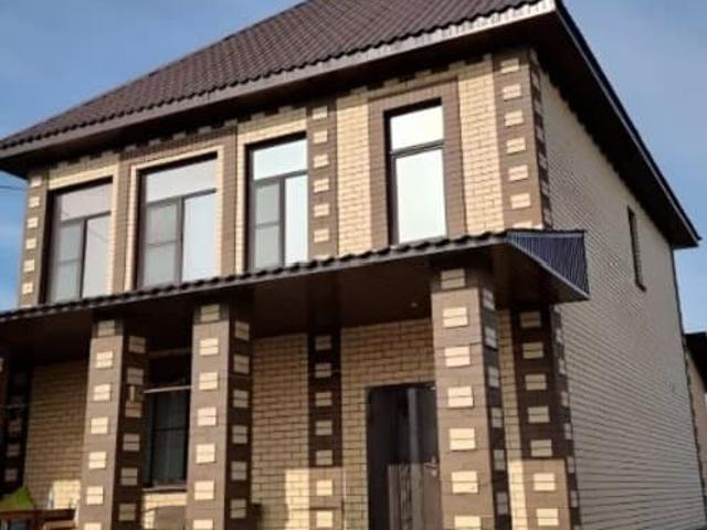 продажа загородная село Варна улица Говорухина, 35