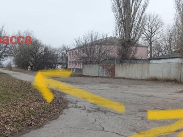 продажа загородная село Васильево Шамшево улица Жукова, 14