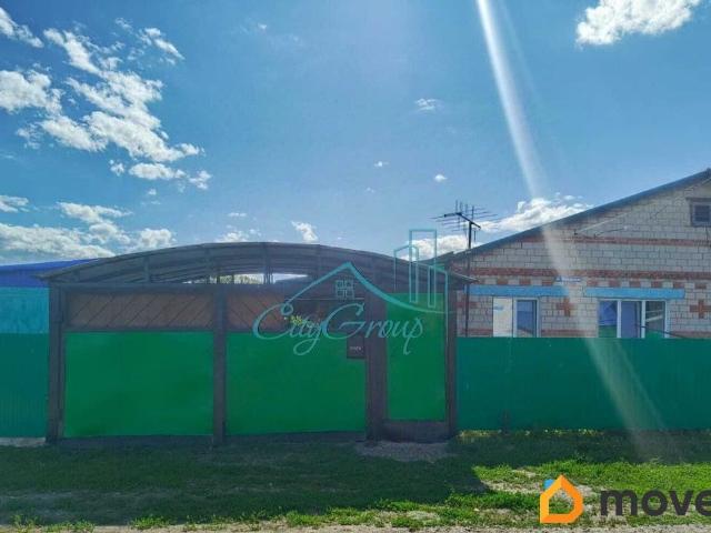 продажа загородная село Васильевка Молодежная улица, 1