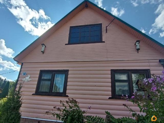 продажа загородная село Васильевское улица Лесная