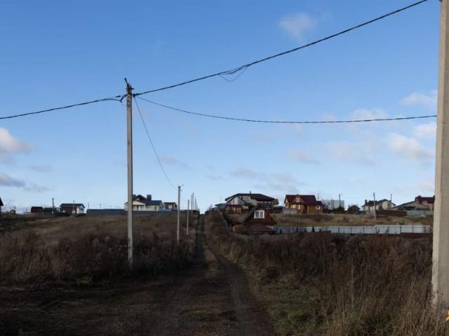 продажа загородная село Васильково улица Спортивная