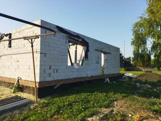 продажа загородная село Ваулино улица Школьная, 8