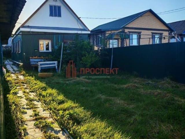 продажа загородная село Вазерки Овражный переулок, 9