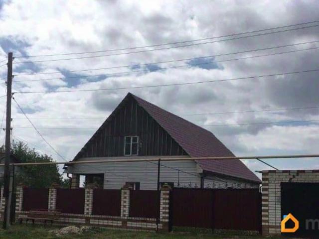 продажа загородная село Вязовка улица Гагарина