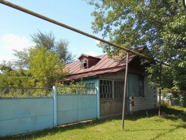 продажа загородная село Вязовка улица Ленина, 41