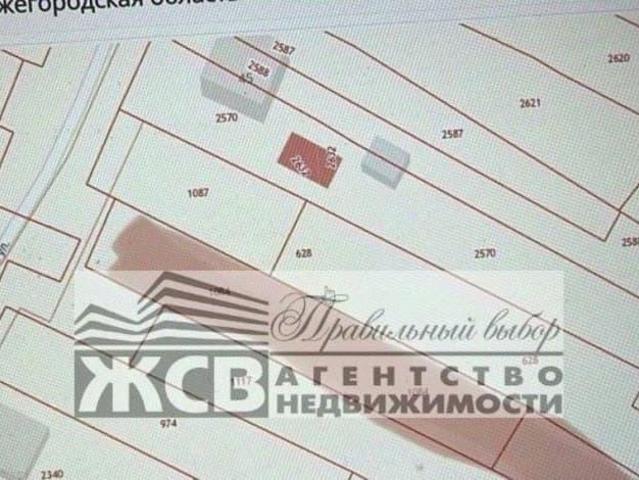 продажа загородная село Вязовка улица Садовая