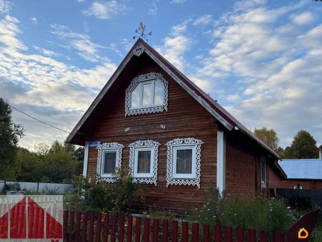 продажа загородная село Венец улица Школьная, 9