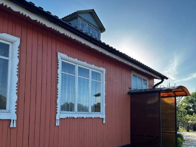продажа загородная село Венев Монастырь улица Монастырская, 2