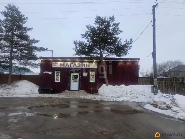 продажа загородная село Венев Монастырь улица Монастырская