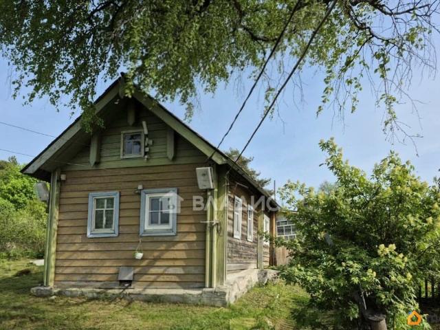 продажа загородная село Ведлозеро Ведлозерская улица, 13