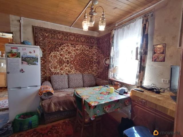 продажа загородная село Велье улица Центральная