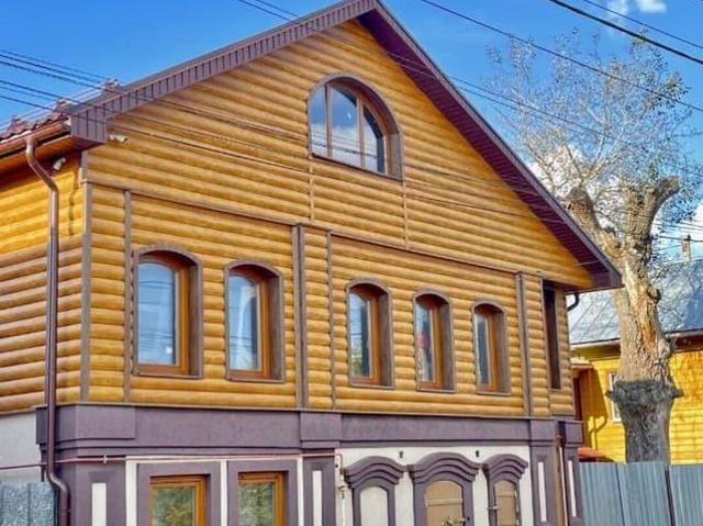 продажа загородная село Великий Враг улица Кожанова, 49