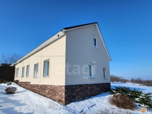 продажа загородная село Вертячье улица Пушкина, 11