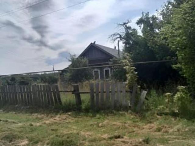 продажа загородная село Верякуши улица Садовая
