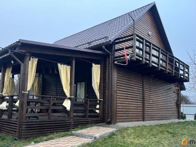 продажа загородная село Веретенино улица Садовая, 93