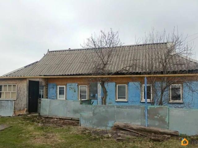 продажа загородная село Веретенино улица В. Жданова