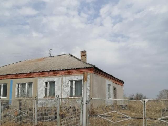 продажа загородная село Верх Балта Рабочая улица