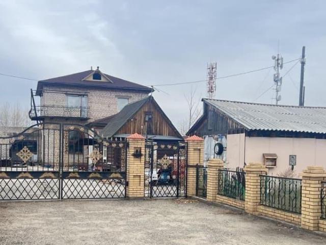 продажа загородная село Верх Чита Центральная улица