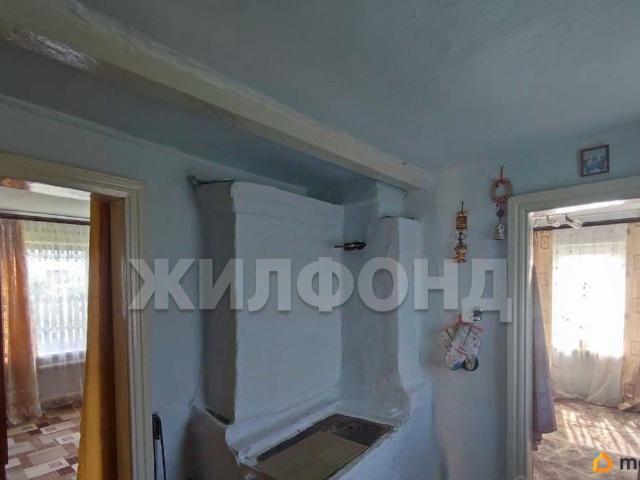 продажа загородная село Верх Тула Большевистская улица