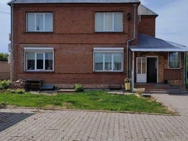 продажа загородная село Верх Тула Советская улица, 100