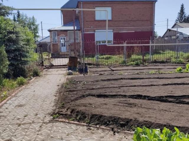 продажа загородная село Верх Тула Советская улица, 100