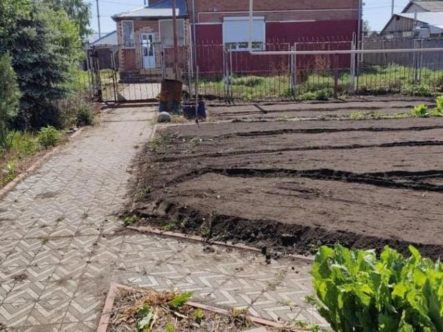 продажа загородная село Верх Тула Советская улица, 100