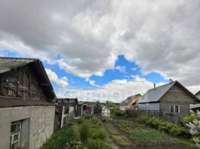 продажа загородная село Верх Тула Советская улица