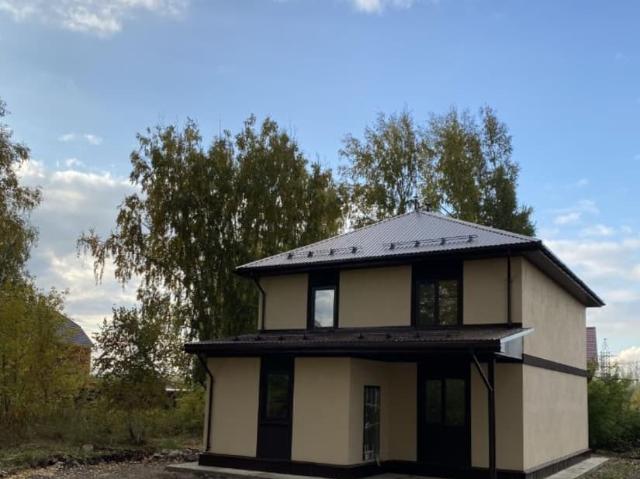 продажа загородная село Верх Тула Советская улица