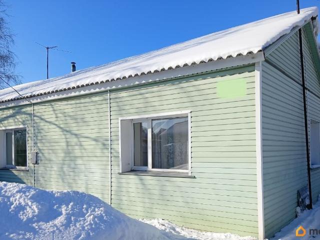 продажа загородная село Верх Тула Сибирская улица