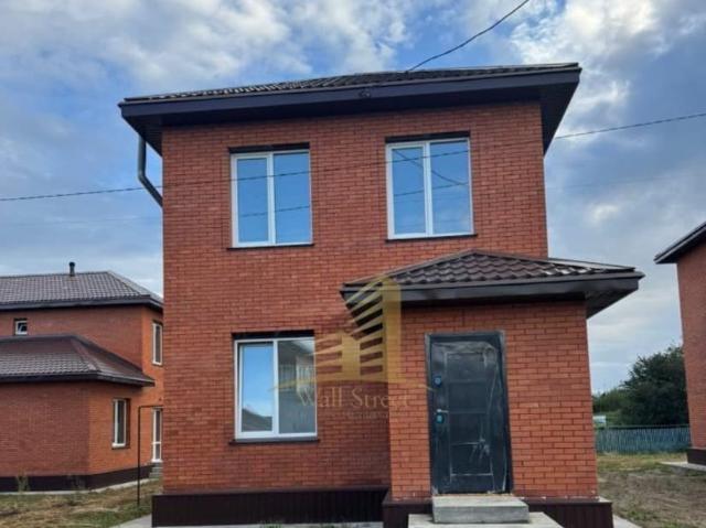 продажа загородная село Верх Тула переулок 1 й Сельский, 2