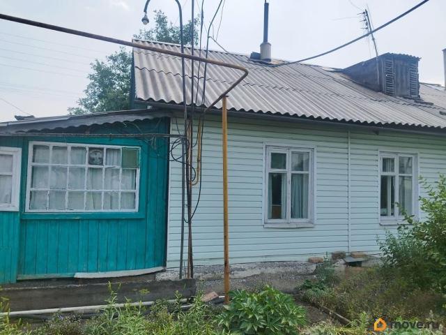 продажа загородная село Верх Тула Учительская улица, 17