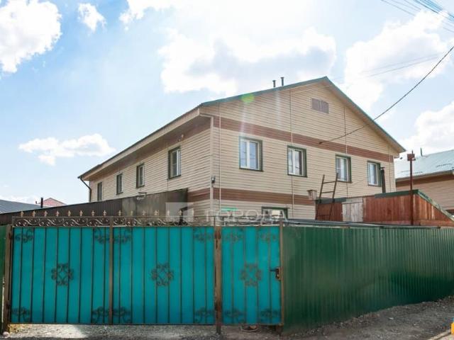 продажа загородная село Верх Тула улица 1 я Прибрежная, 19