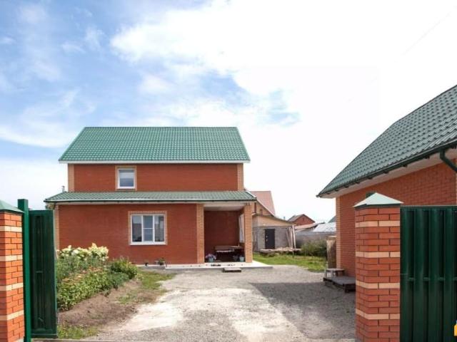 продажа загородная село Верх Тула улица 1 я Русская, 23