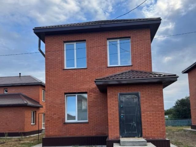 продажа загородная село Верх Тула улица Гагарина