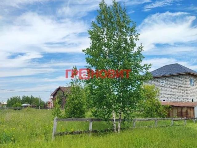 продажа загородная село Верх Тула улица Сосновая, 17