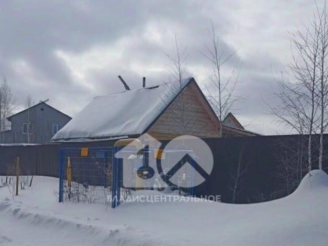 продажа загородная село Верх Тула улица Сосновая