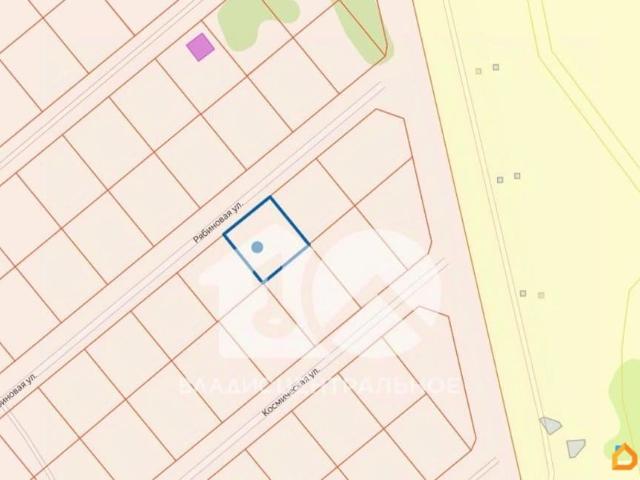 продажа загородная село Верх Тула улица Рябиновая