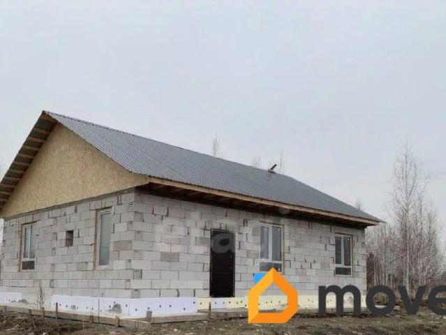 продажа загородная село Верх Тула улица Рябиновая