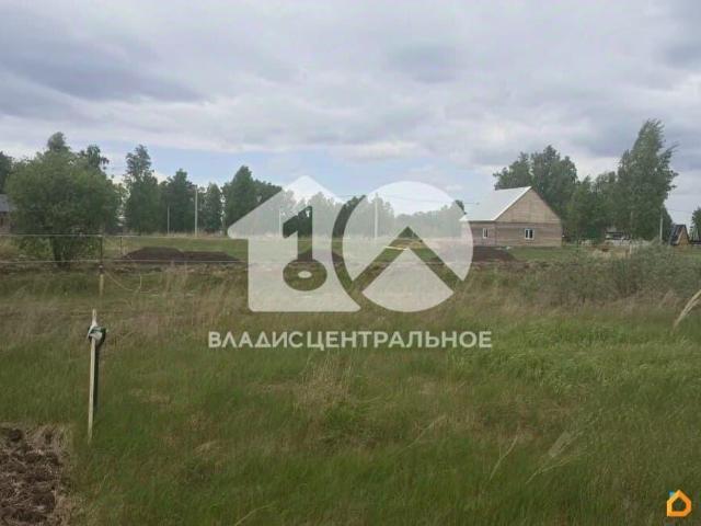 продажа загородная село Верх Тула улица Рябиновая