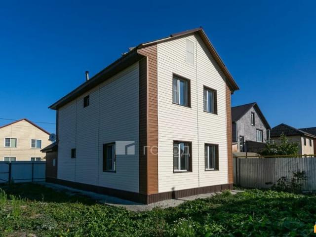 продажа загородная село Верх Тула улица Русская, 29