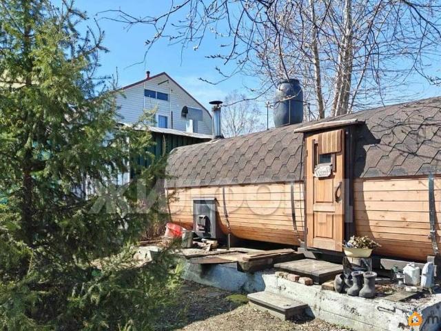 продажа загородная село Верх Тула улица Волкова