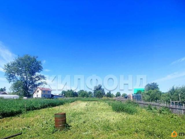 продажа загородная село Верх Тула улица Волкова