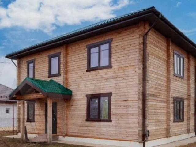 продажа загородная село Верх Тула улица Весенняя, 18