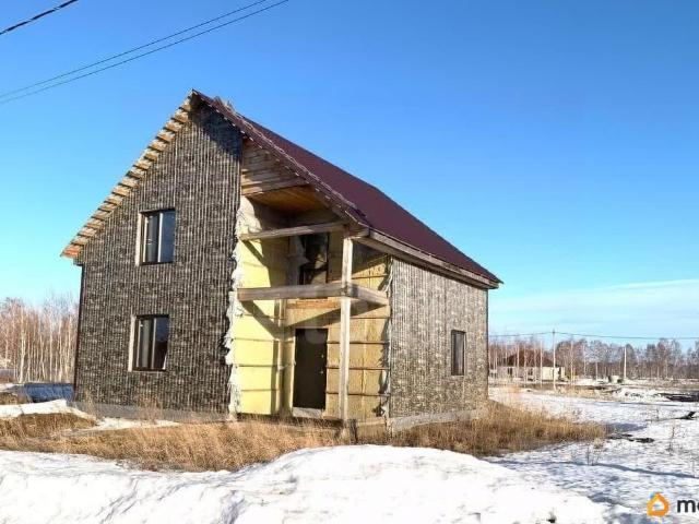 продажа загородная село Верх Тула улица Весенняя, 24