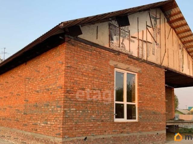 продажа загородная село Верх Тула улица Выставкина, 5