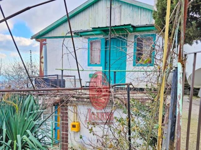 продажа загородная село Верхняя Кутузовка шоссе Симферопольское